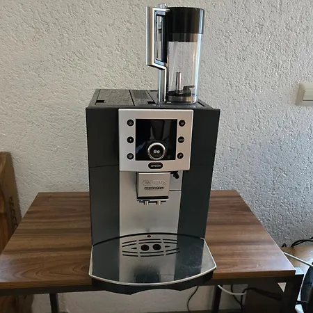 Hauber - Rehbergblick Mit Balkon Pensión