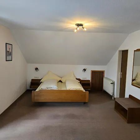 Hauber - Rehbergblick Mit Balkon 3* Herrischried