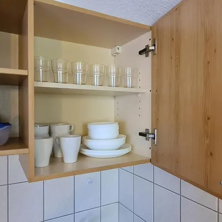 Hauber - Rehbergblick Mit Balkon