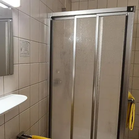 Hauber - Rehbergblick Mit Balkon 3* Herrischried