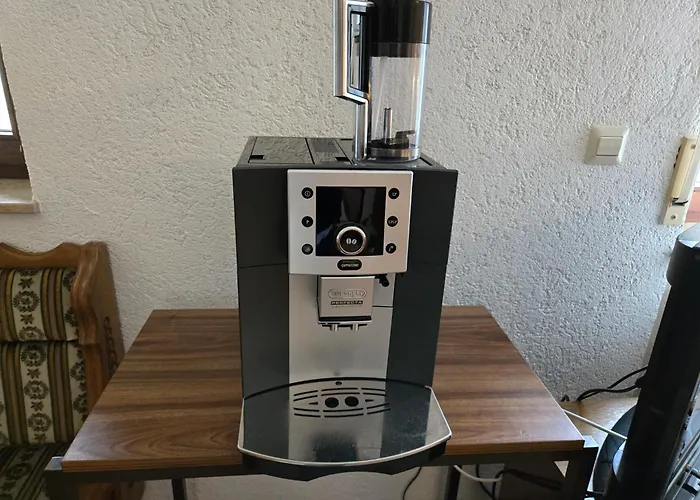 Hauber - Rehbergblick Mit Balkon Gæstehus