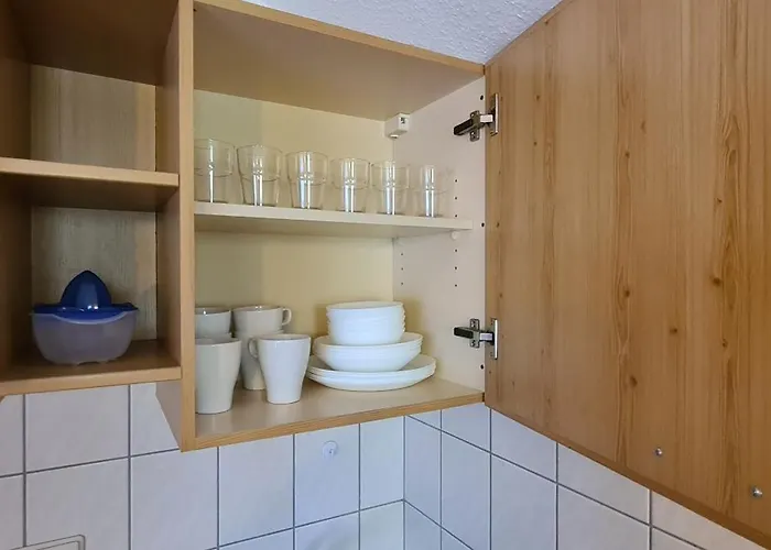 Hauber - Rehbergblick Mit Balkon