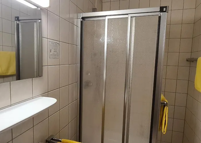 Hauber - Rehbergblick Mit Balkon 3* Herrischried